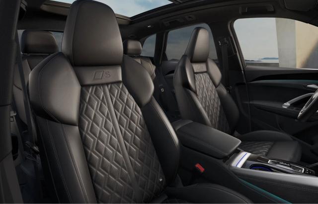 Audi Q5 S line 2xS neuModell Nappa Tech+ Pano HUD 21Z 