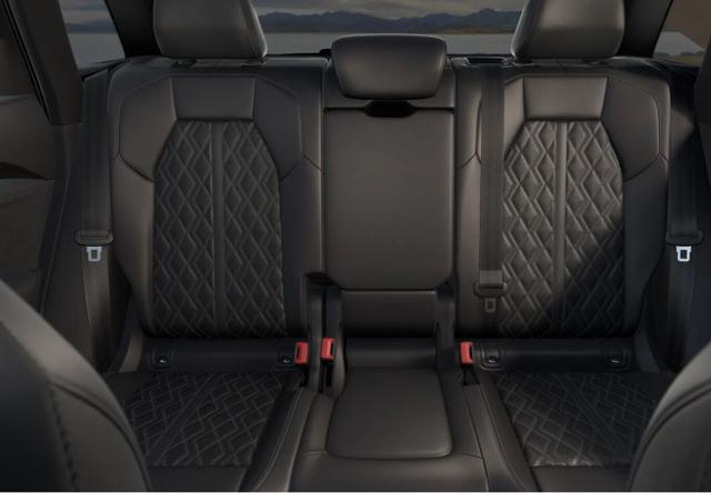 Audi Q5 S line 2xS neuModell Nappa Tech+ Pano HUD 21Z 