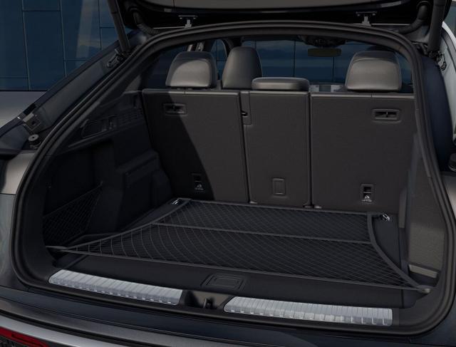 Audi Q5 Sportback S line 2xS neuModell Tech Leder AHK 