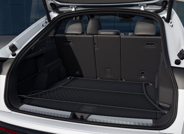 Audi Q5 Sportback S line 2xS neuModell Tech Leder Pano 