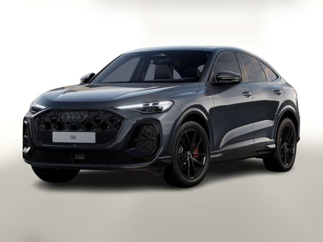 Audi Q5 Sportback - S line 2xS neuModell Tech Leder Pano