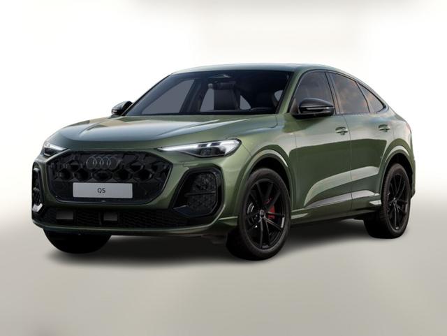 Audi Q5 Sportback - S line 2xS neuModell Tech+ AHK HUD