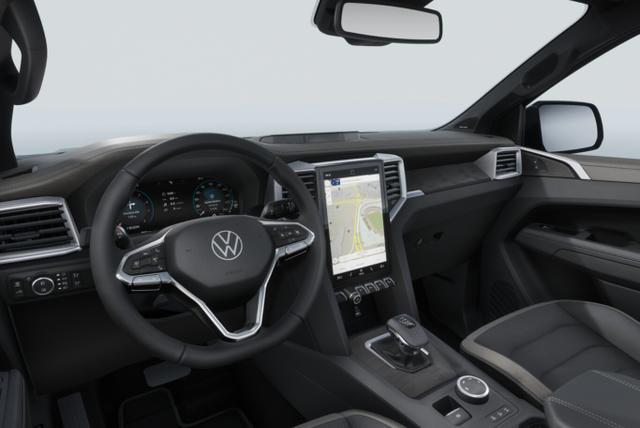 Amarok Adventura Aventura AssisP7 Hardtop AHK Matrix 20"LM 