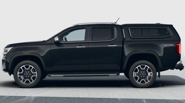 Volkswagen Amarok Aventura StHz Hardtop AHK Matrix 20"LM 