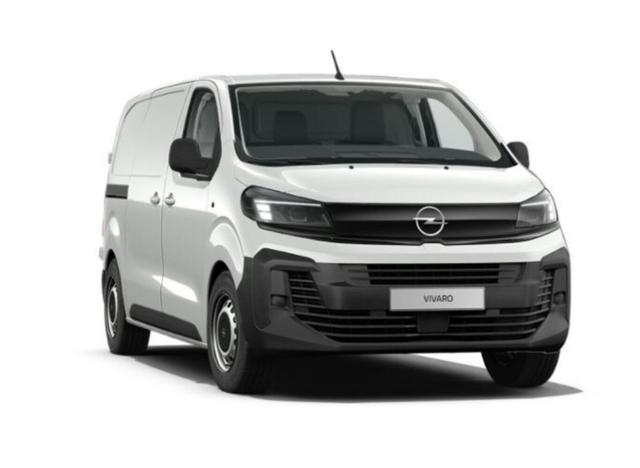 Opel Vivaro Kasten AT8 AHK 2xSchiebe Sthz ACC LED SHZ 