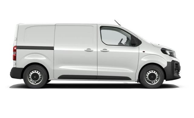 Opel Vivaro Kasten AT8 AHK 2xSchiebe Sthz ACC LED SHZ 