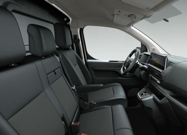 Vivaro Kasten AT8 AHK Sthz ACC LED SHZ 10"-DAB 