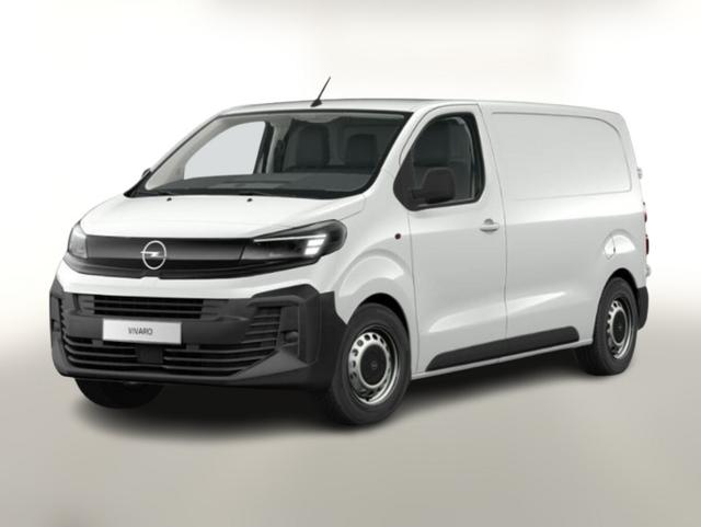 Opel Vivaro Kasten - AT8 AHK Sthz ACC LED SHZ 10"-DAB