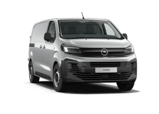 Opel Vivaro Kasten AT8 AHK Sthz ACC LED SHZ 10"-DAB 