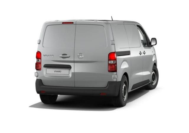 Opel Vivaro Kasten AT8 AHK Sthz ACC LED SHZ 10"-DAB 