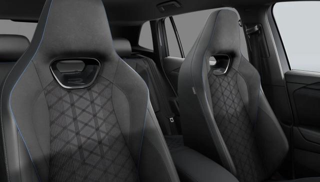 Volkswagen Tiguan R-Line BlackP Nav AHK Matrix LM19Z PrivG 