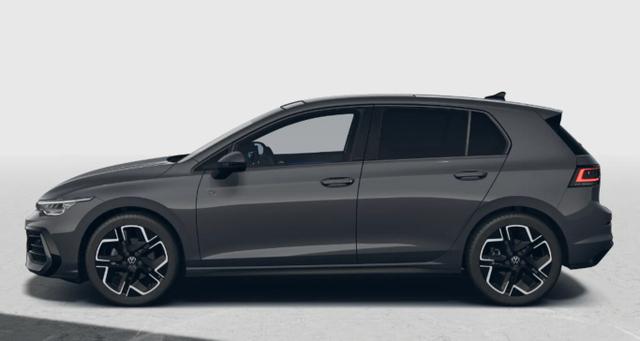 Volkswagen Golf R-Line 8 2.0 TSI DSG 4M Matrix SHZ 5J.Gar 