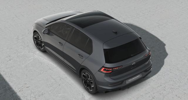 Volkswagen Golf R-Line 8 2.0 TSI DSG 4M Matrix SHZ 5J.Gar 