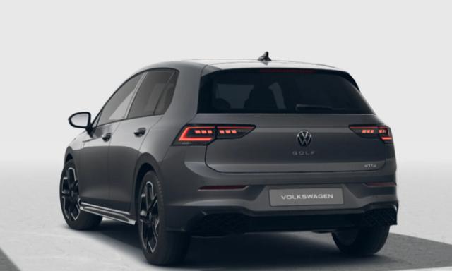 Volkswagen Golf R-Line 8 2.0 TSI DSG 4M Matrix SHZ 5J.Gar 