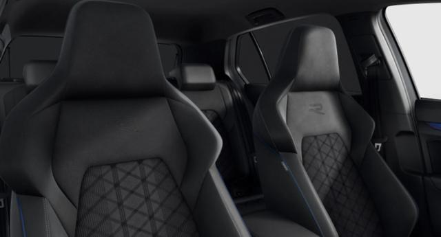 Volkswagen Golf R-Line 8 2.0 TSI DSG 4M Matrix SHZ 5J.Gar 