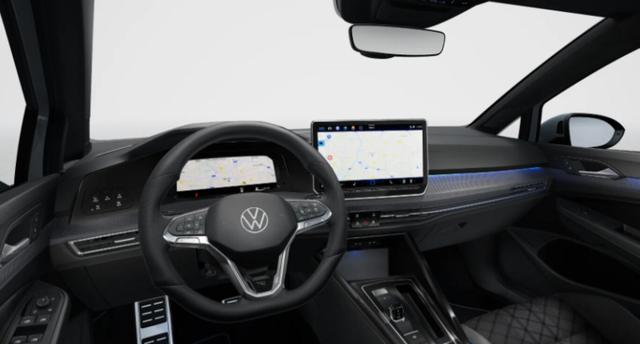 Volkswagen Golf R-Line 8 2.0 TSI DSG 4M Matrix SHZ 5J.Gar 