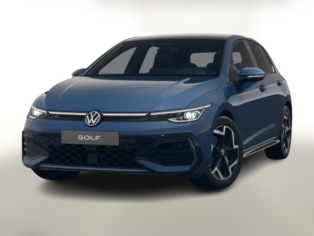 Volkswagen Golf - R-Line 8 2.0 TSI DSG 4M Matrix SHZ 5J.Gar