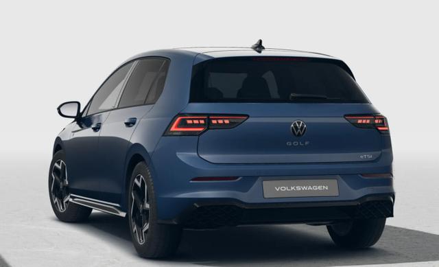 Volkswagen Golf R-Line 8 2.0 TSI DSG 4M Matrix SHZ 5J.Gar 