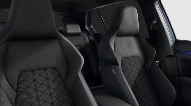 Volkswagen Golf R-Line 8 2.0 TSI DSG 4M Matrix SHZ 5J.Gar 