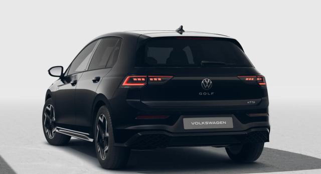 Volkswagen Golf R-Line 8 2.0 TSI DSG 4M Matrix SHZ 5J.Gar 