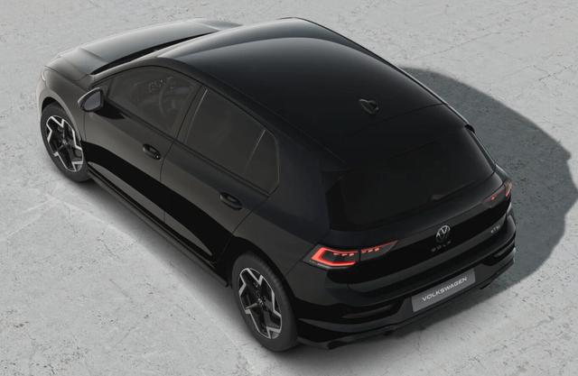 Volkswagen Golf R-Line 8 2.0 TSI DSG 4M Matrix SHZ 5J.Gar 