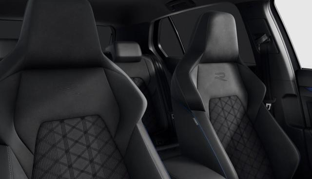 Volkswagen Golf R-Line 8 2.0 TSI DSG 4M Matrix SHZ 5J.Gar 