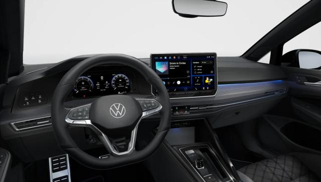 Golf R-Line 8 2.0 TSI DSG 4M Matrix SHZ 5J.Gar 