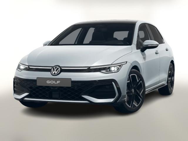 Volkswagen Golf - R-Line 8 2.0 TSI DSG 4M Matrix SHZ 5J.Gar