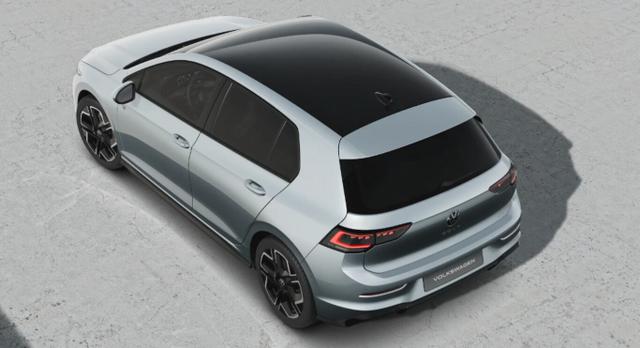 Volkswagen Golf R-Line 8 2.0 TSI DSG 4M Matrix SHZ 5J.Gar 