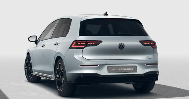 Volkswagen Golf R-Line 8 2.0 TSI DSG 4M Matrix SHZ 5J.Gar 