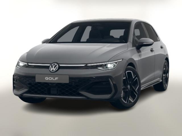 Volkswagen Golf - R-Line 8 2.0 TSI DSG 4M Matrix SHZ 5J.Gar