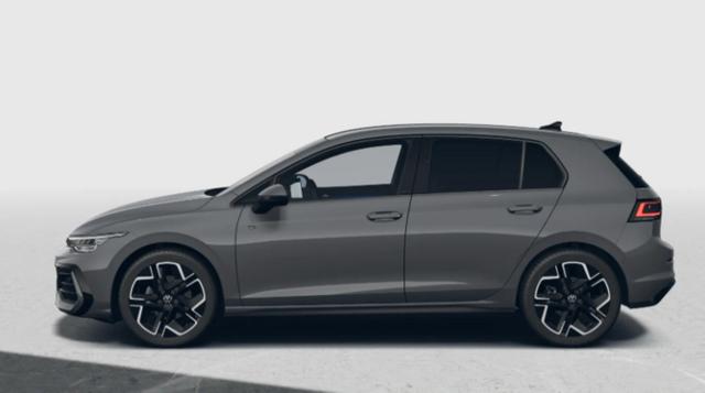 Volkswagen Golf R-Line 8 2.0 TSI DSG 4M Matrix SHZ 5J.Gar 