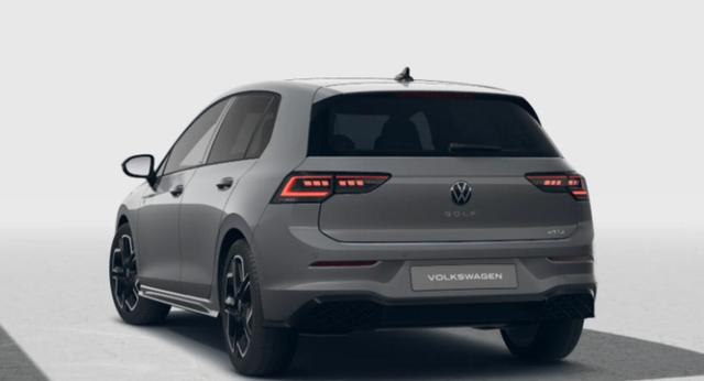 Volkswagen Golf R-Line 8 2.0 TSI DSG 4M Matrix SHZ 5J.Gar 