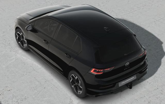 Volkswagen Golf R-Line 8 2.0 TSI DSG 4M Matrix SHZ 5J.Gar 