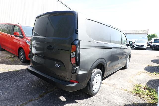 Ford Transit Custom Trend Aut 320L2 LED LadeP SHZ Kam 