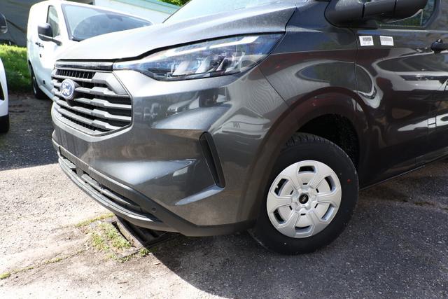 Ford Transit Custom Trend Aut 320L2 LED LadeP SHZ Kam 