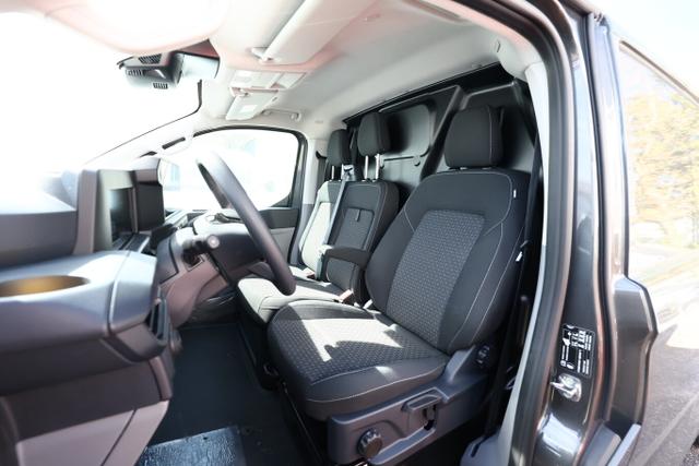 Ford Transit Custom Trend Aut 320L2 LED LadeP SHZ Kam 
