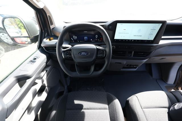 Transit Custom Trend Aut 320L2 LED LadeP SHZ Kam 