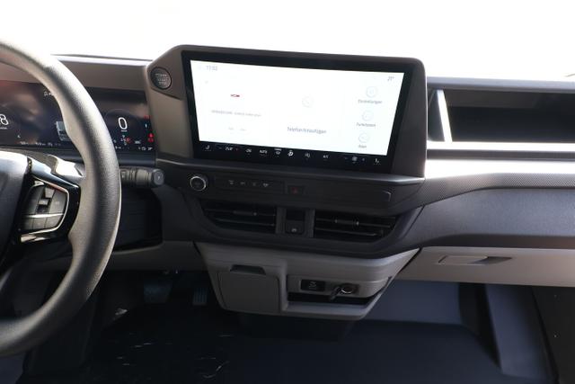 Transit Custom Trend Aut 320L2 LED LadeP SHZ Kam 