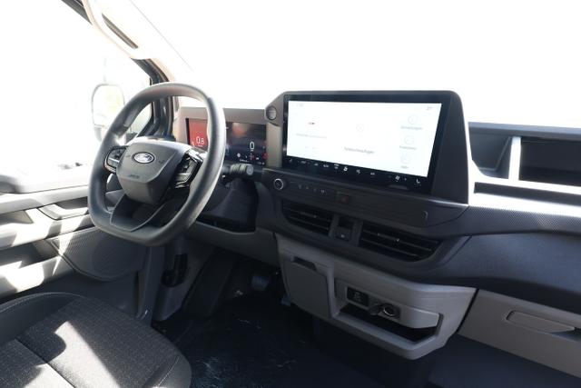 Transit Custom Trend Aut 320L2 LED LadeP SHZ Kam 