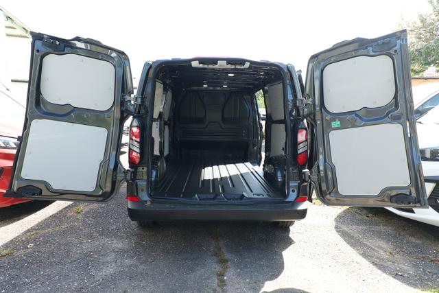 Transit Custom Trend Aut 320L2 LED LadeP SHZ Kam 