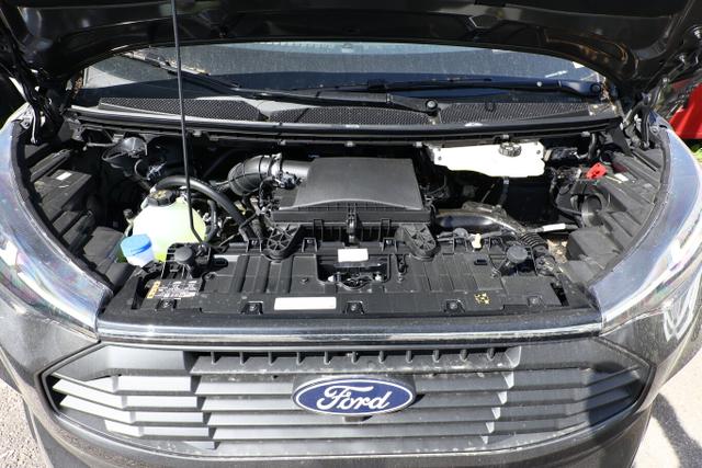 Transit Custom Trend Aut 320L2 LED LadeP SHZ Kam 