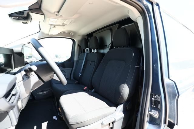 Ford Transit Custom Trend Aut 320L2 LED AHK LadeP SHZ 
