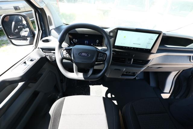 Transit Custom Trend Aut 320L2 LED AHK LadeP SHZ 