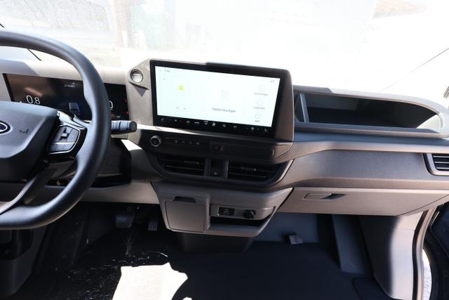 Transit Custom Trend Aut 320L2 LED AHK LadeP SHZ 