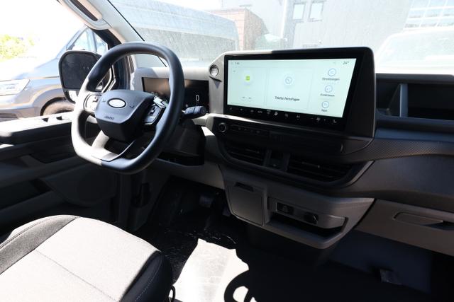 Transit Custom Trend Aut 320L2 LED AHK LadeP SHZ 