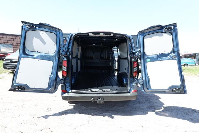 Transit Custom Trend Aut 320L2 LED AHK LadeP SHZ 