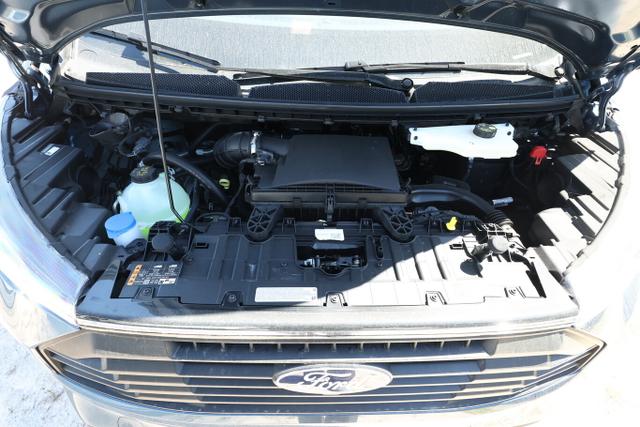 Transit Custom Trend Aut 320L2 LED AHK LadeP SHZ 