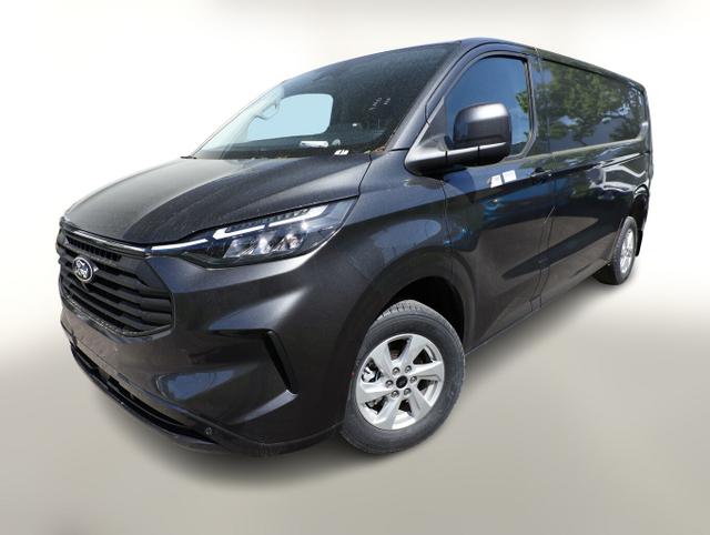 Ford Transit Custom - Limited Aut 320L2 AHK LED SHZ Kam