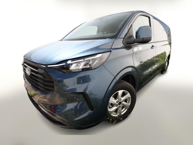 Ford Transit Custom - Limited Aut 320L2 AHK LED SHZ Kam